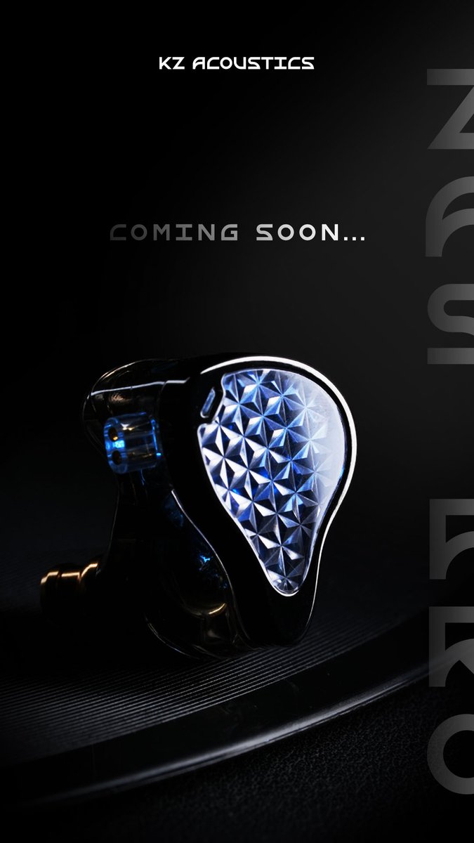 KZ INTERNATIONAL (@KZ_Audio) / Posts / X