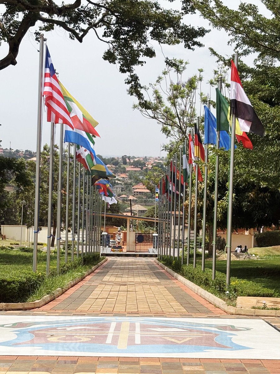 Academicsaffair's tweet photo. Without its international students, UCU is not complete. 

#Apply2UCU https://t.co/GNREEPaXZE