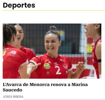 Radio Menorca tweet media