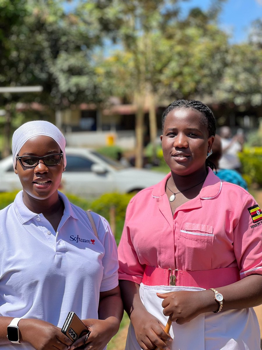 Faridah Nakazibwe tweet media