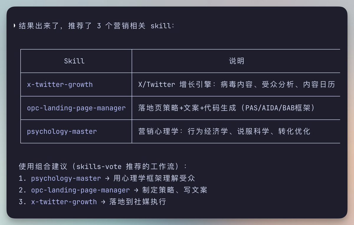 向阳乔木 tweet media