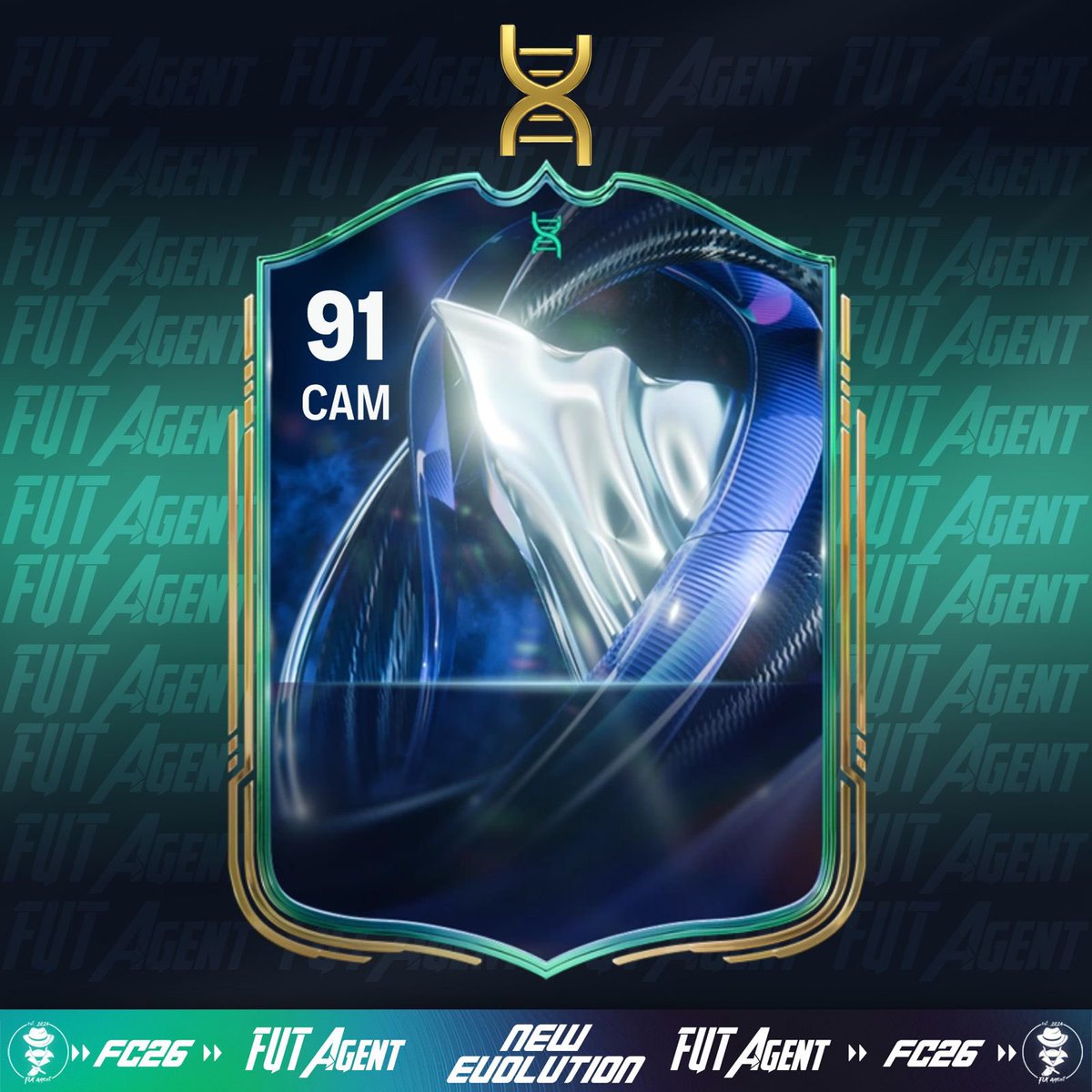 FUT Agent tweet media