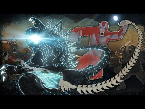 Kaiju Pictures tweet media