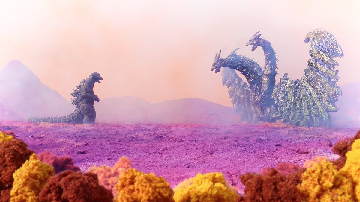 Kaiju Pictures tweet media