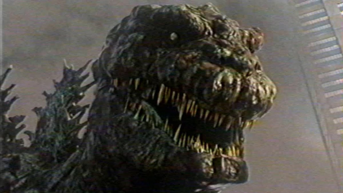 Kaiju Pictures tweet media