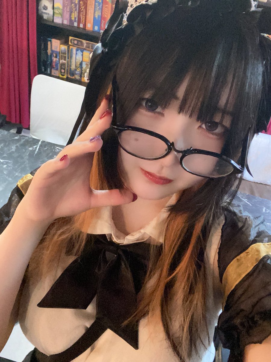 みあ tweet media