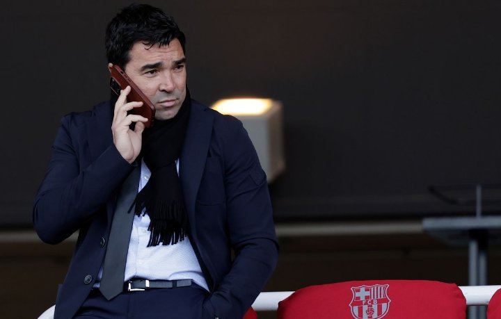Cor del Barça tweet media