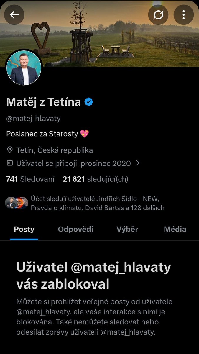 Zlý Hugo📌👀♡🇨🇿🇺🇸 tweet media
