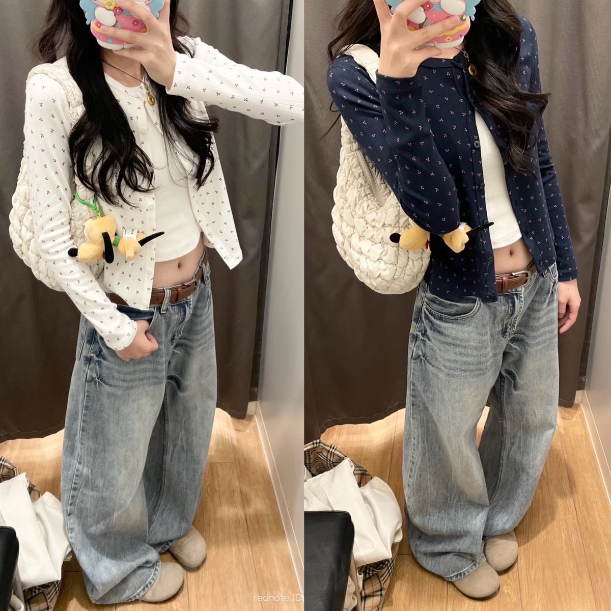 🍒sonnestore ♡ รับพรี Uniqlo Matin Kim tweet media