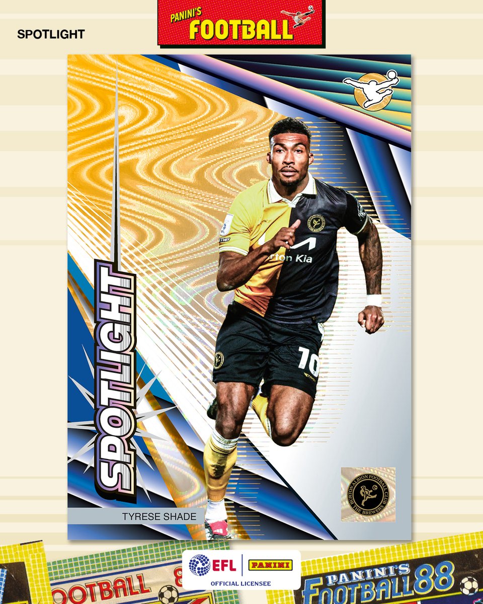 Panini UK & Ireland tweet media