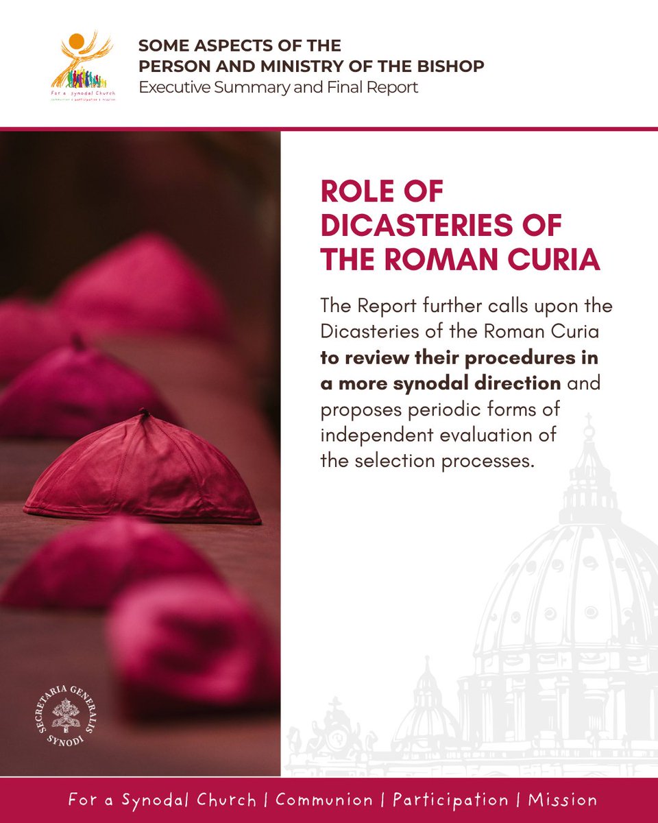 Synod.va tweet media