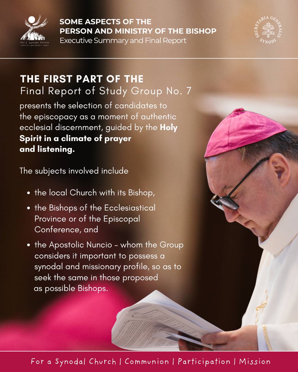 Synod.va tweet media