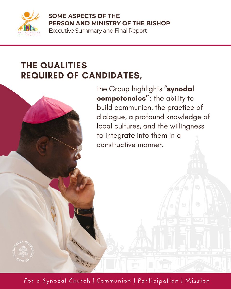 Synod.va tweet media