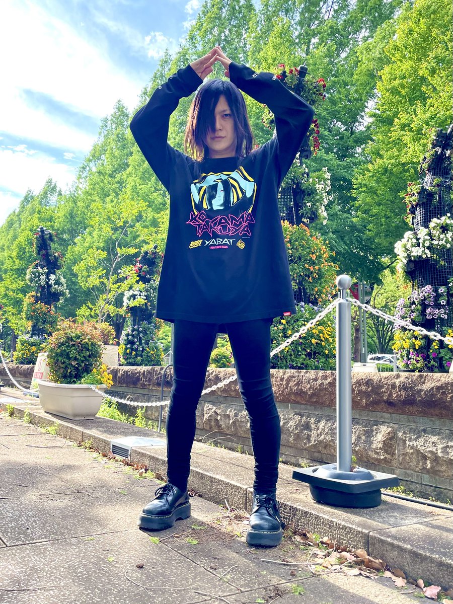 こやまたくや（ヤバイTシャツ屋さん） (@yabaT_koyacial) / Posts / X