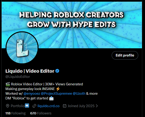 Liquido | Video Editor tweet media