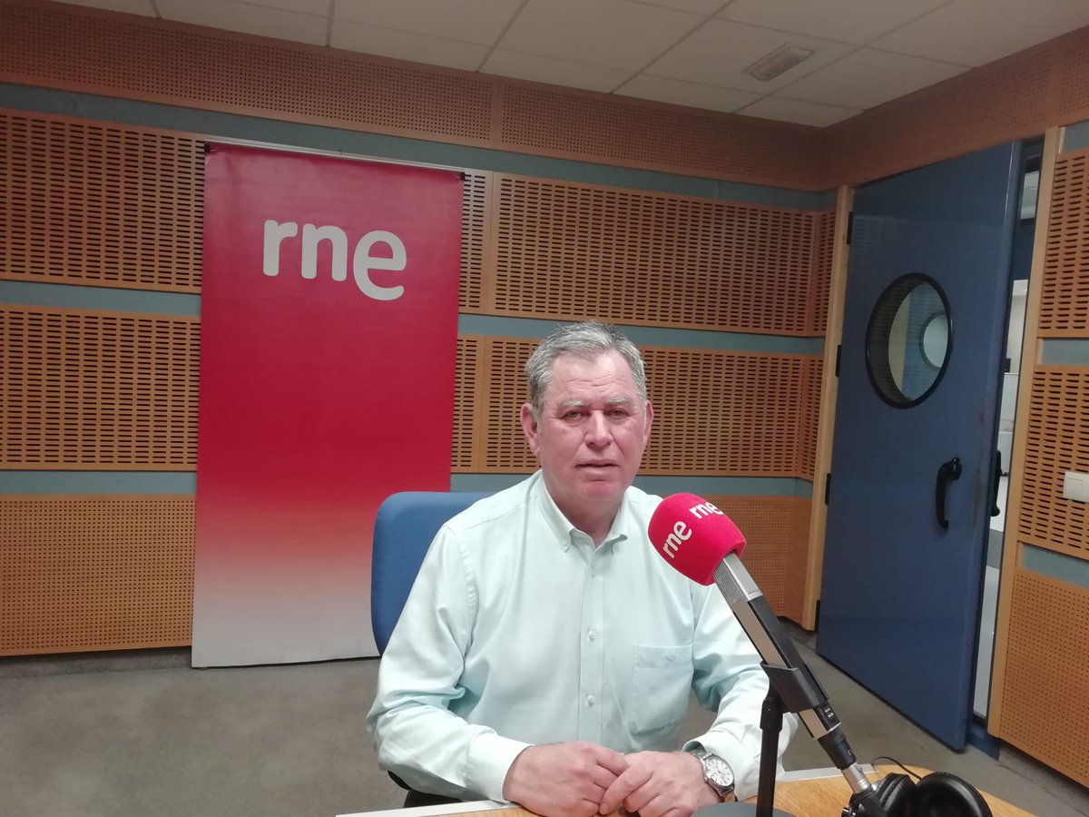 RTVE Extremadura tweet media