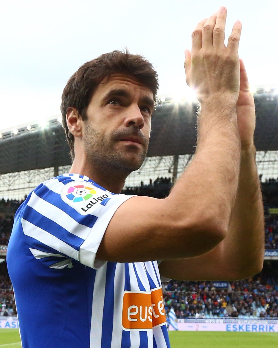 Real Sociedad Fútbol tweet media