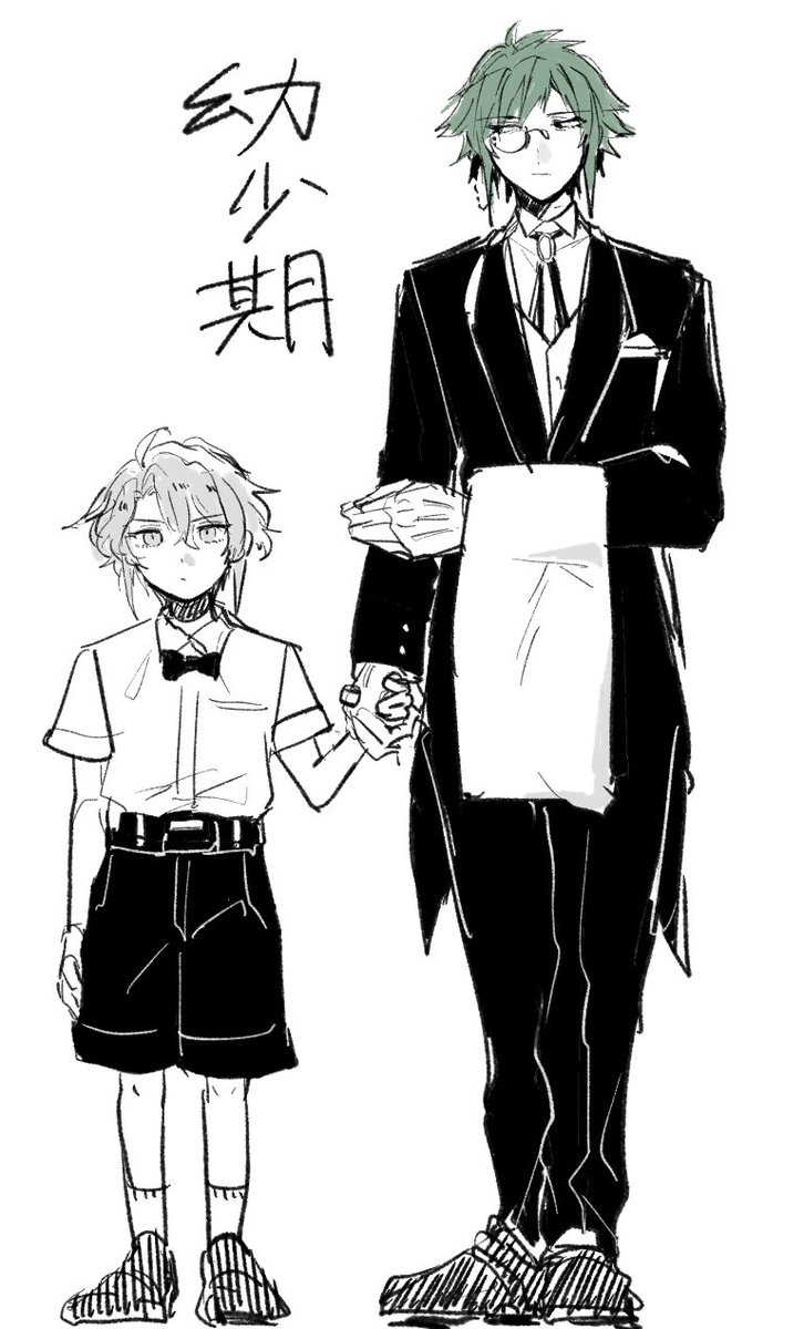 つなまろ tweet media