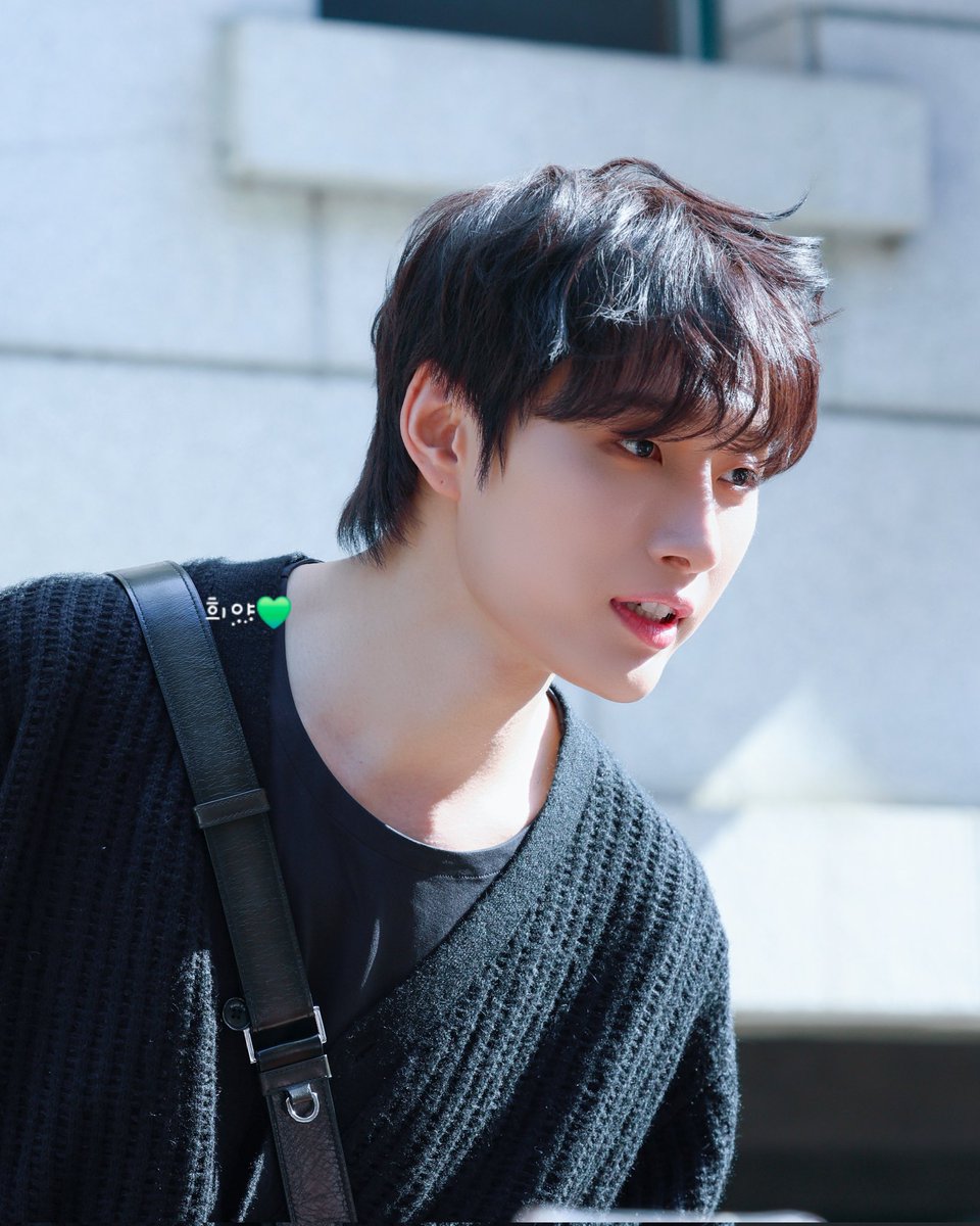 희야💚 tweet media