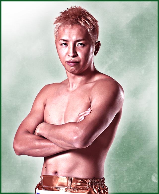 格闘技ニュース tweet media