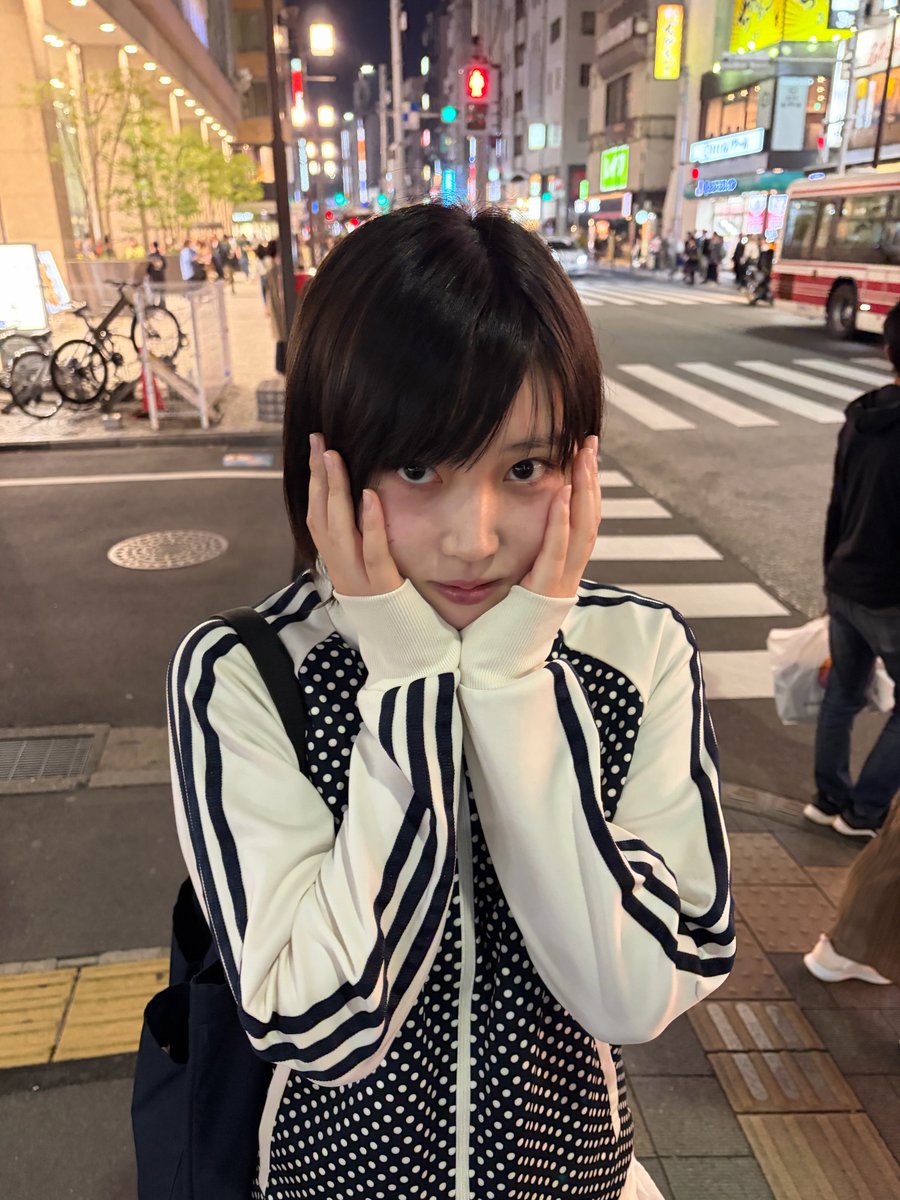 cuteidolphin's tweet photo. https://t.co/N8e6w2RPMA