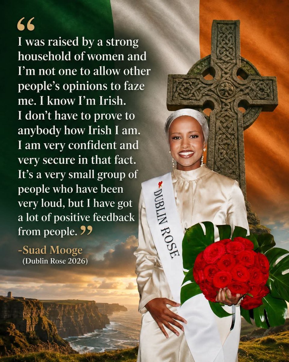 JD C 🇮🇪 ☘️ 🍀🎻 tweet media