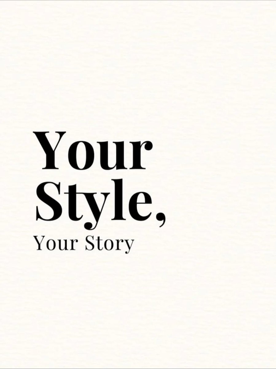 StyliaGlobal's tweet photo. Own your style with stylia.
#Stylia #OwnTheRoom #PowerPresence #beyondlabels #CommandAttention https://t.co/PQIDQjTWIR