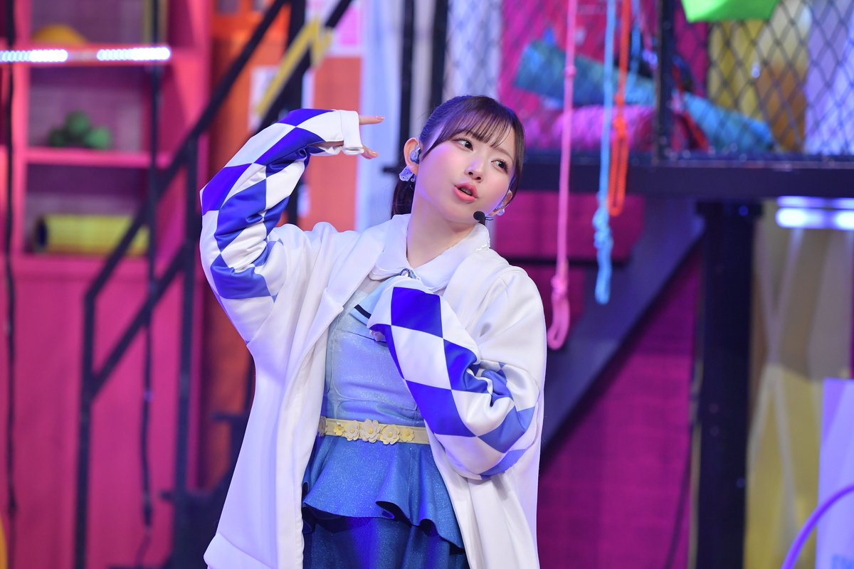 Liella!のちゅーとりえら!! 2期【公式】 tweet media