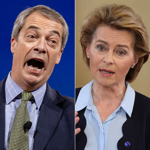 Make Europe Great Again - M.E.G.A tweet media
