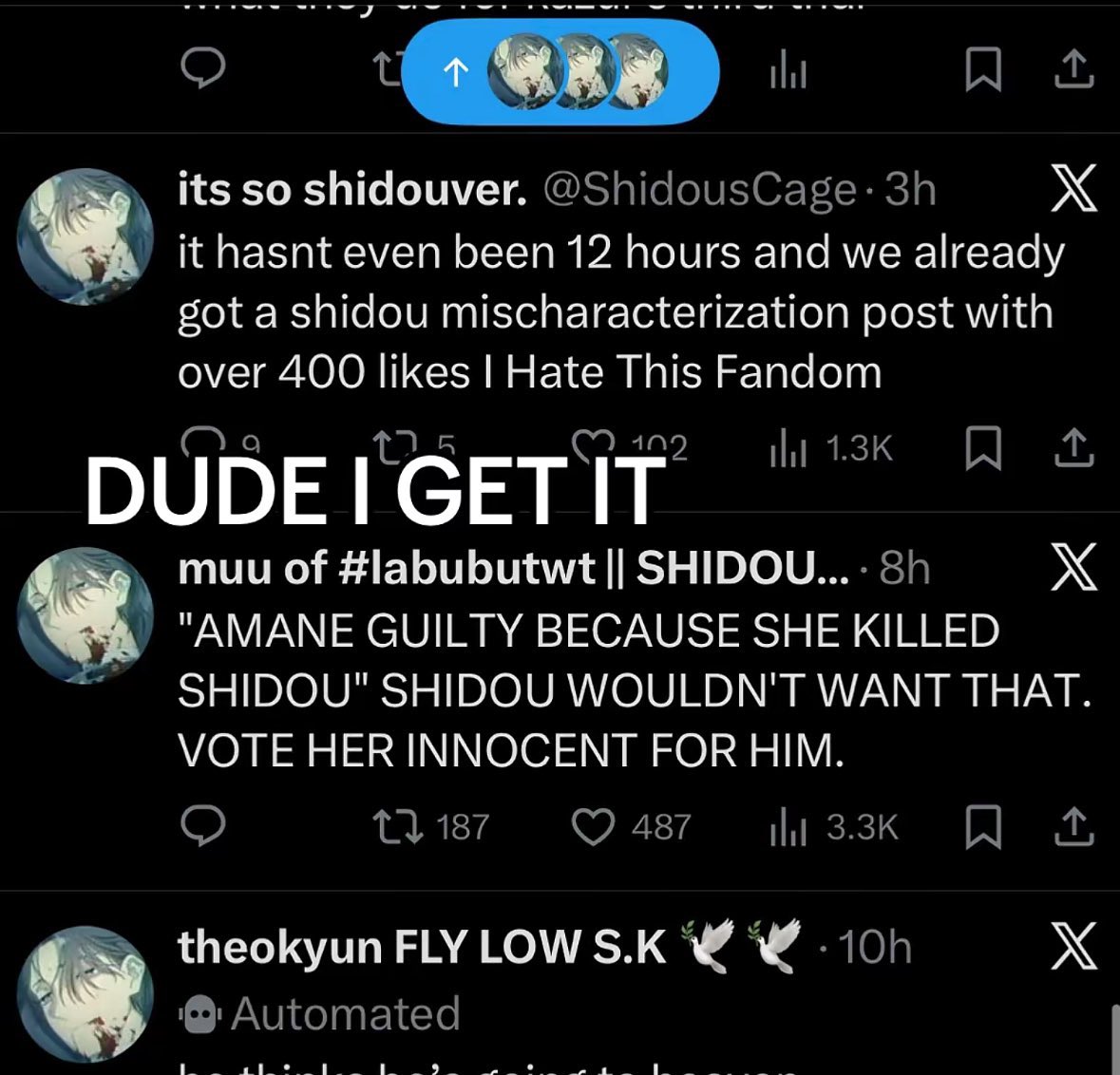 robin teen titans go tweet media