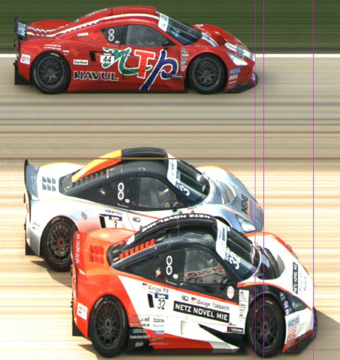 富士スピードウェイ / FUJI SPEEDWAY tweet media