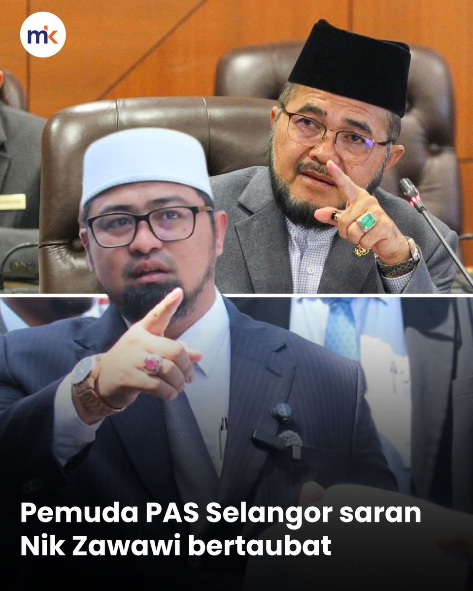Malaysiakini (BM) tweet media