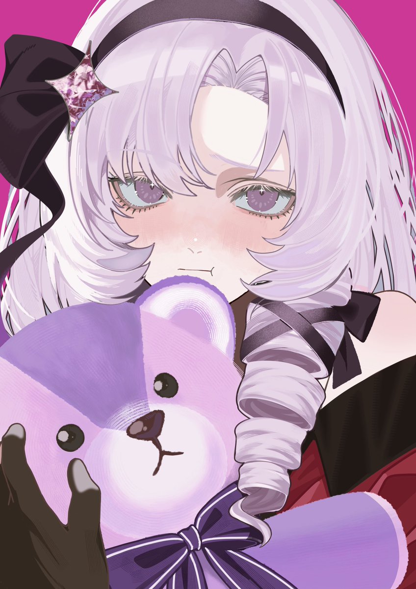 白銀シャロン tweet media
