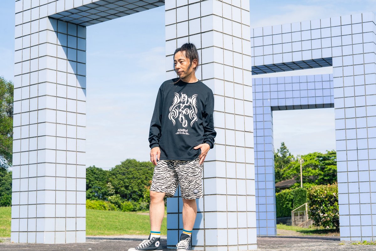 ADAM FEST2026公式 tweet media