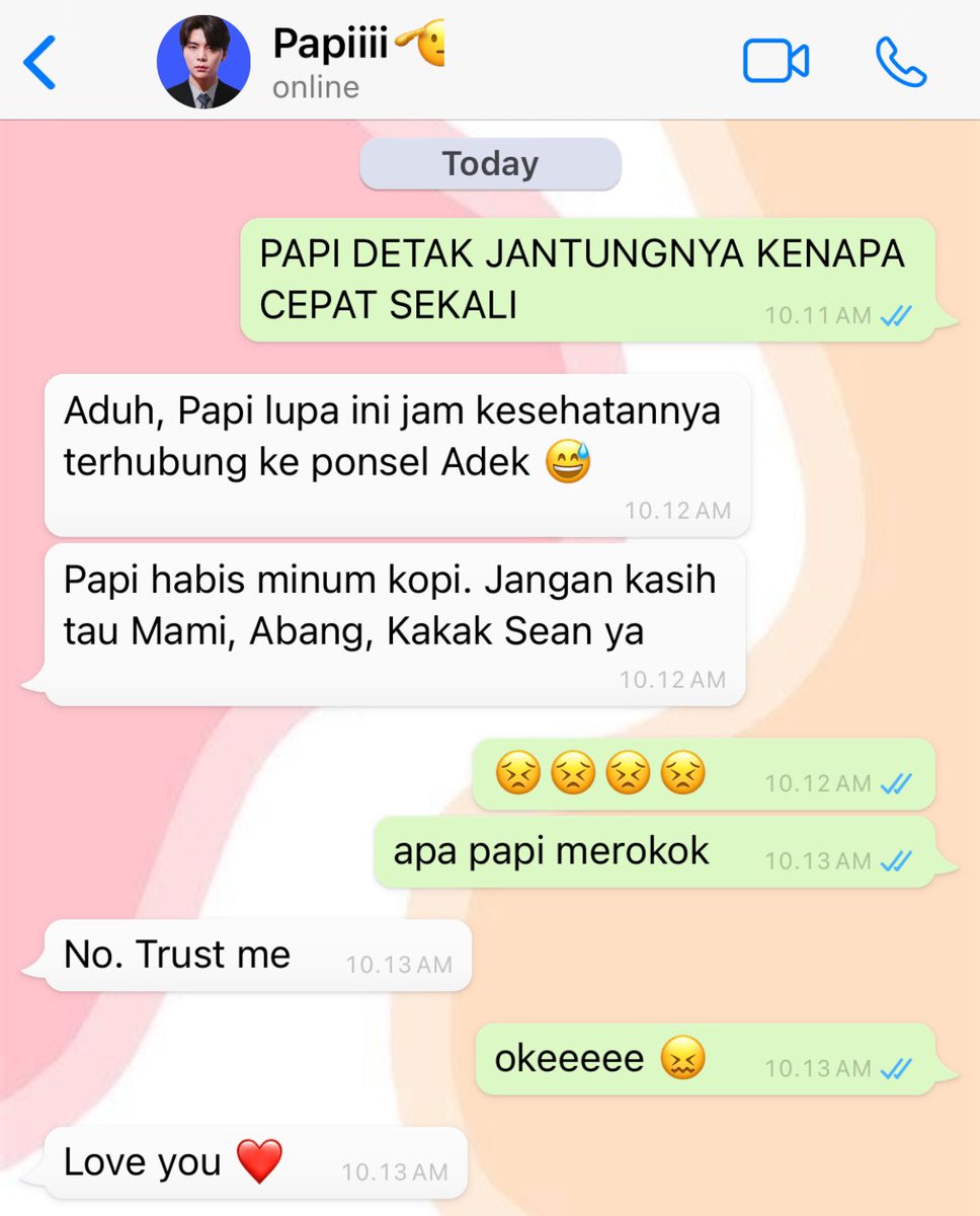 KAY (AKUN LAMA KE SUS) tweet media