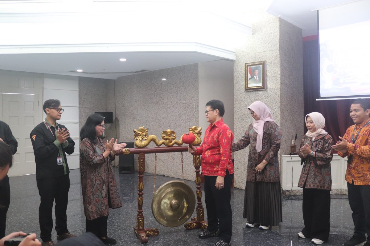 HIMA PERBANAS tweet media