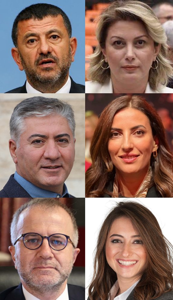 Esra Aydın (Hamuşan) tweet media