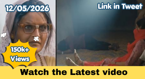 tellychakkar's tweet photo. #GMKB fans dil tham ke baithna 😳 Ganga Mai aur uski betiyon ke saath aage kya hone wala hai?? @SheeZanKhan @AmandeepSidhu ka yeh scene dekho aur batao!
Video here👇 https://t.co/6VdDUXWG1b
#GangaMaiKiBetiyan #GMKB #ZeeTV @SheeZanKhanFC @GMKBUpdates https://t.co/8uAaNmwX4x