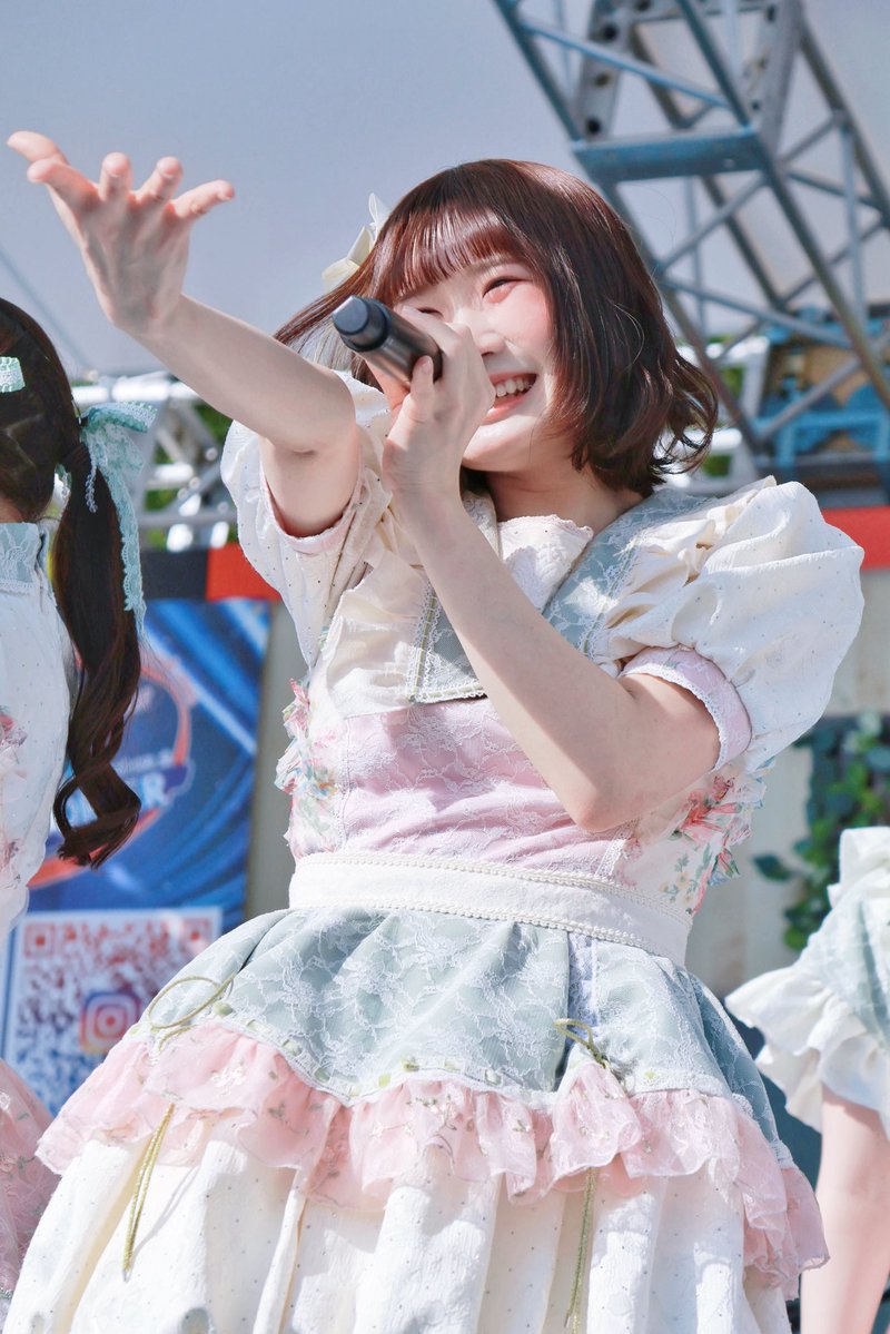 深音れい【ゆらスト】5/30生誕祭@新宿SAMURAI tweet media