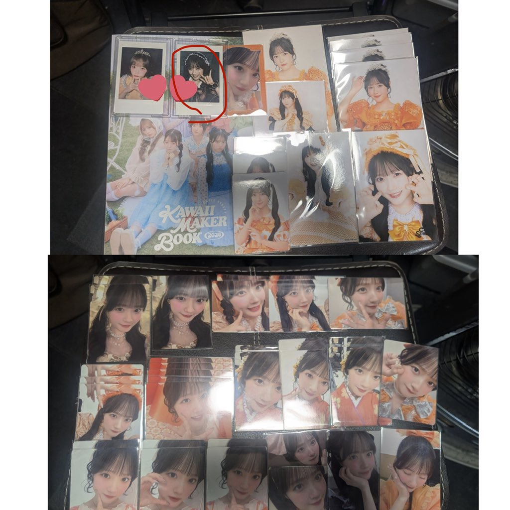 せーじ🧡💜(せいせい) tweet media