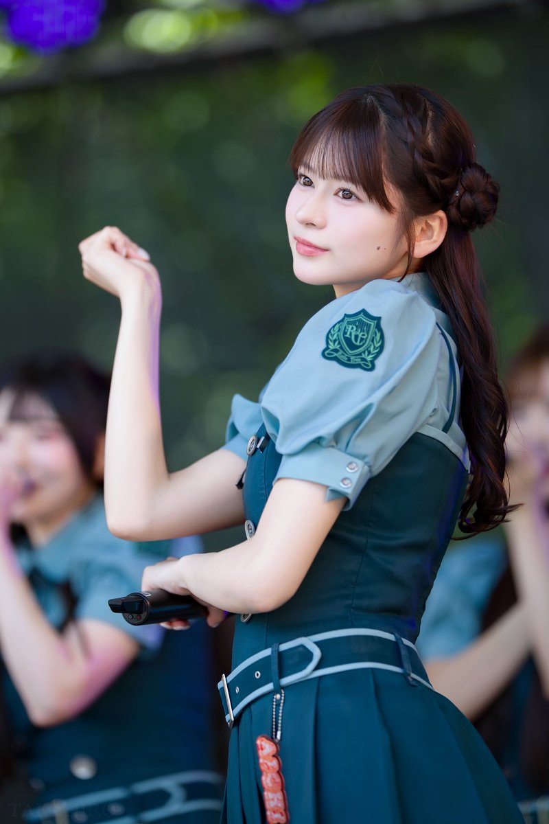 nagase_mari_'s tweet photo. オーロラは誰に何を見せる？ #RainTree https://t.co/C6PV8E3ci9