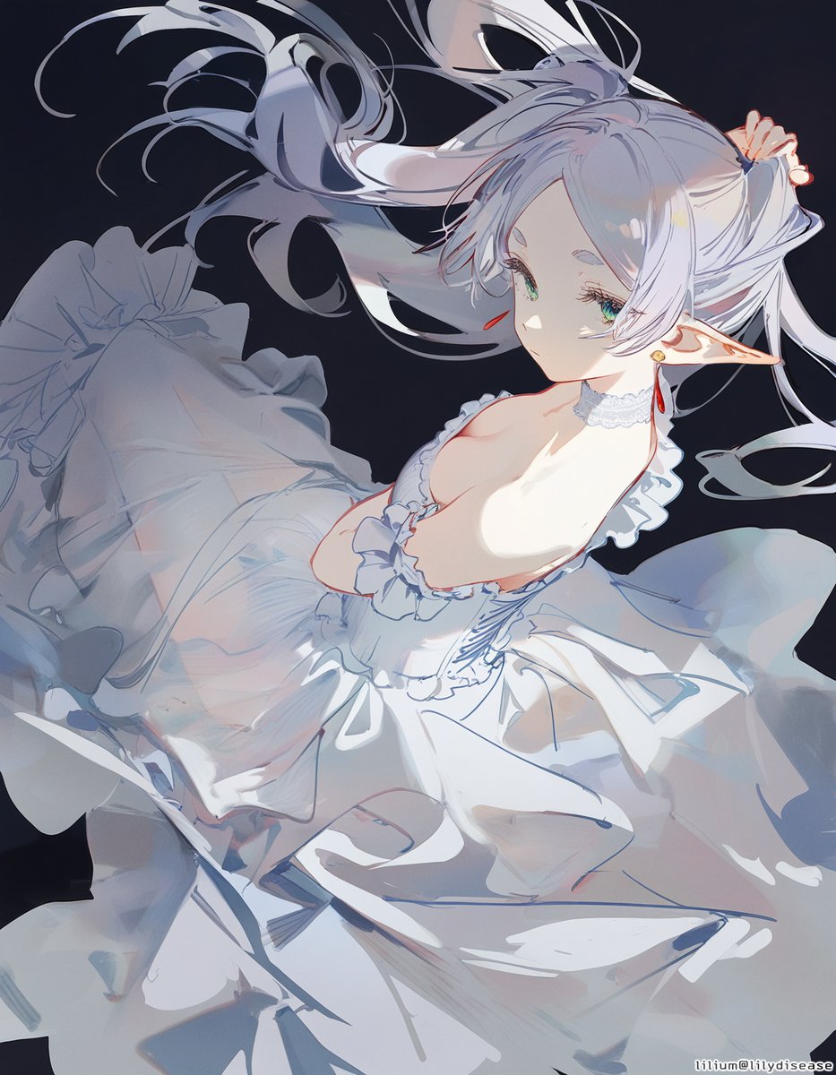 lilium tweet media