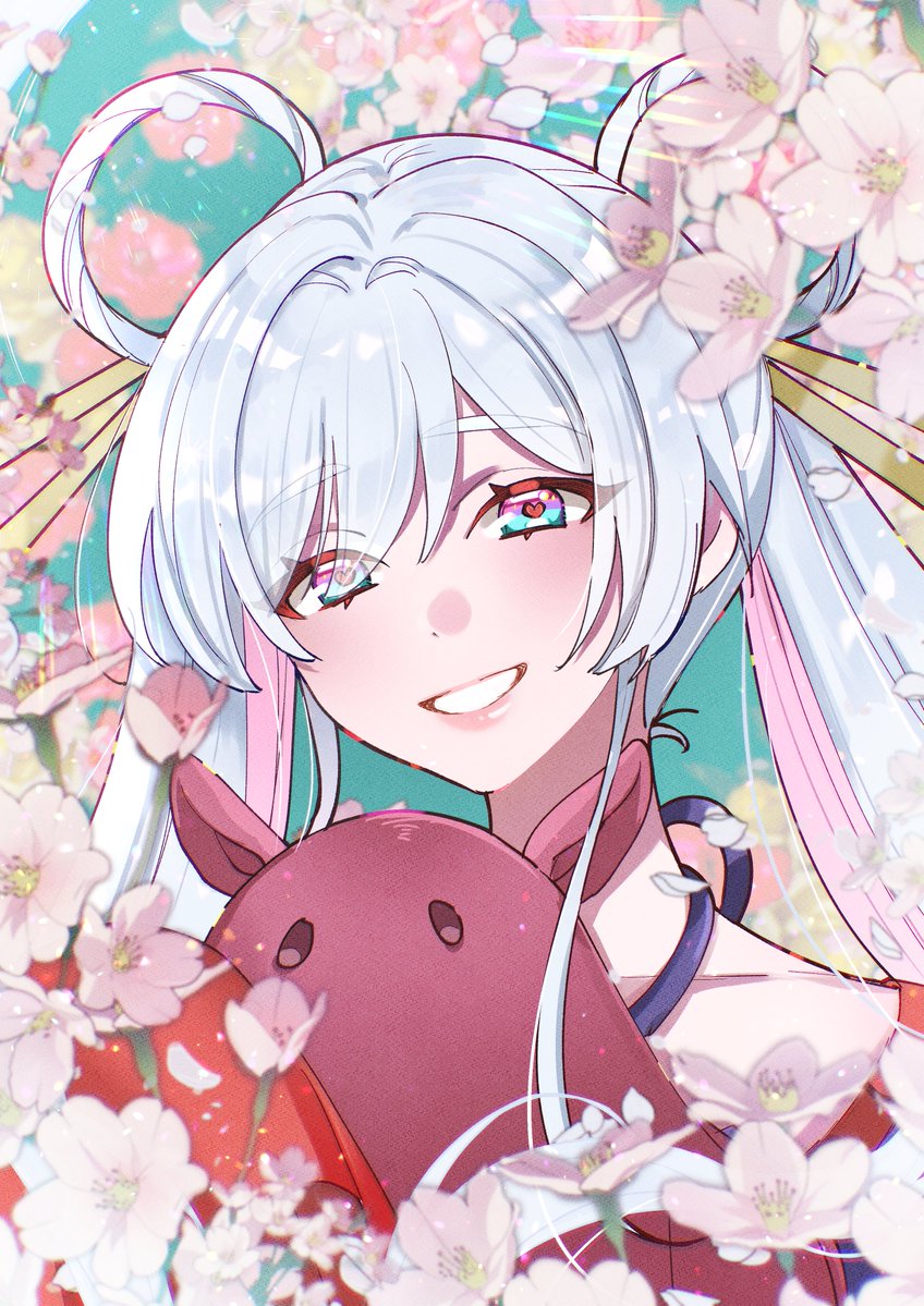ヤチヨ🌙