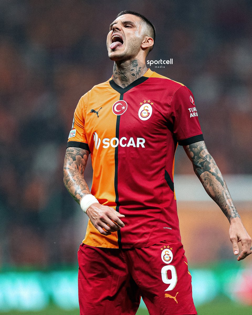 Burhan Can Terzi tweet media