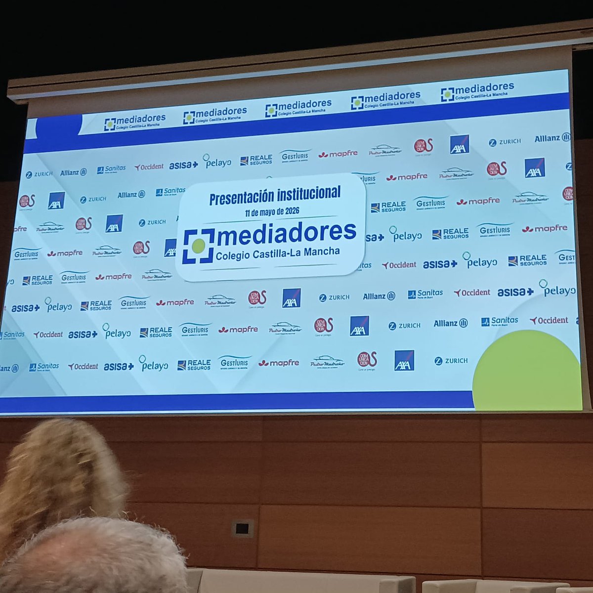Mediadores Castellón tweet media