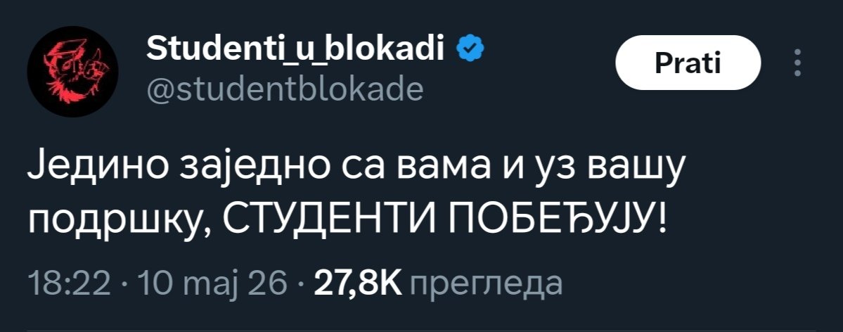 Александар Васиљевски 🇷🇸🇷🇺🇺🇲🇭🇺🇮🇱 tweet media