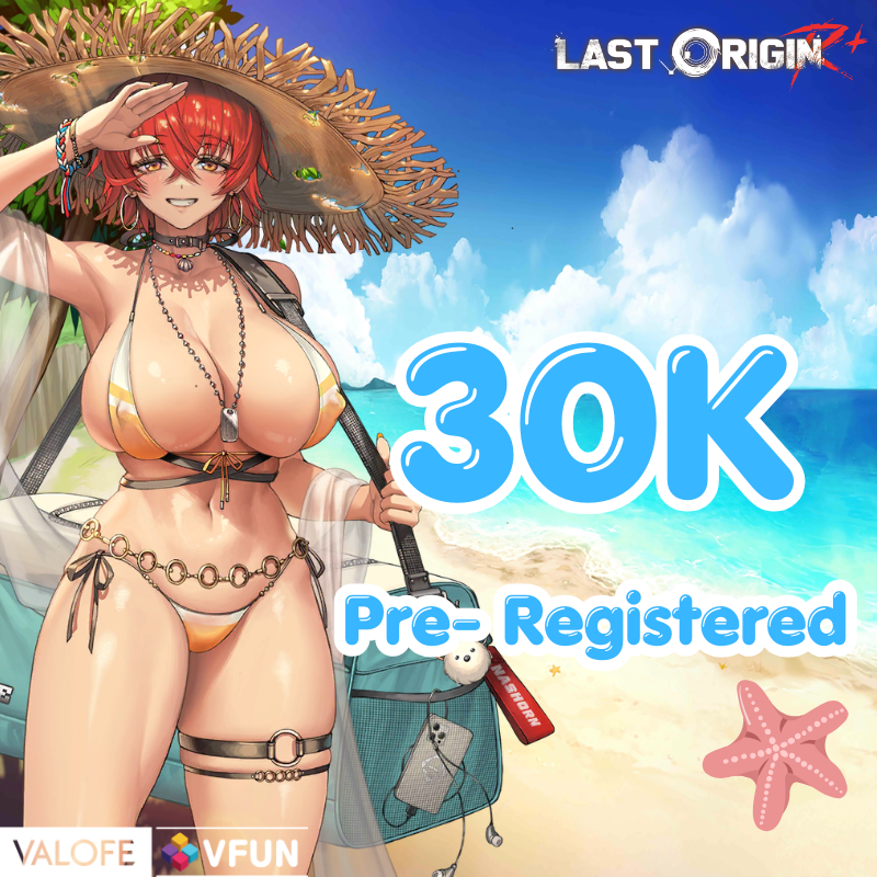 LAST ORIGIN R+ tweet media