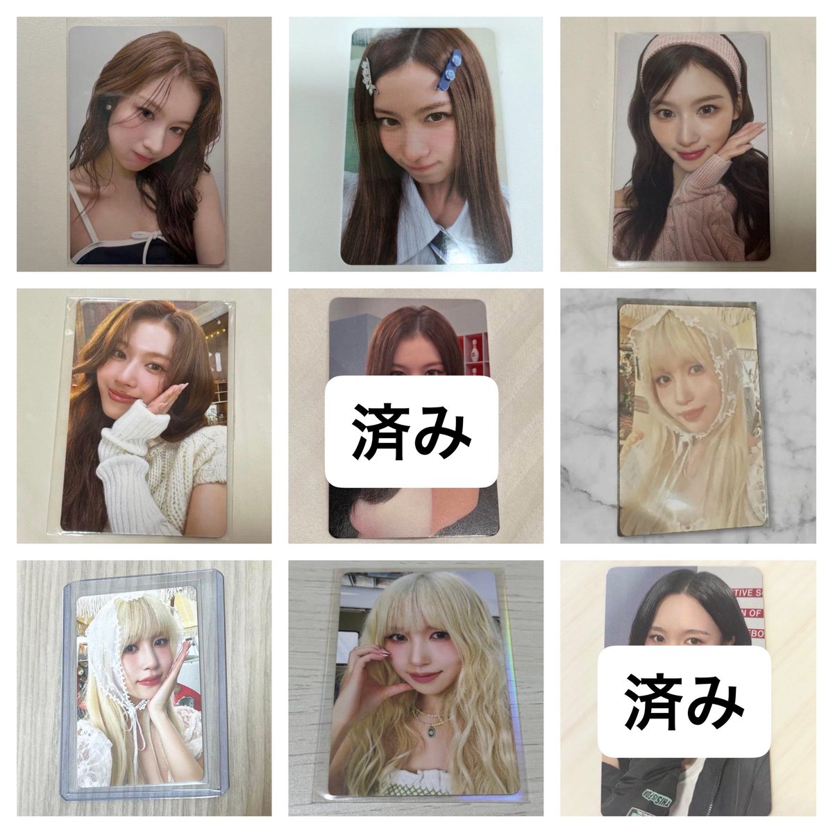 ちょな tweet media