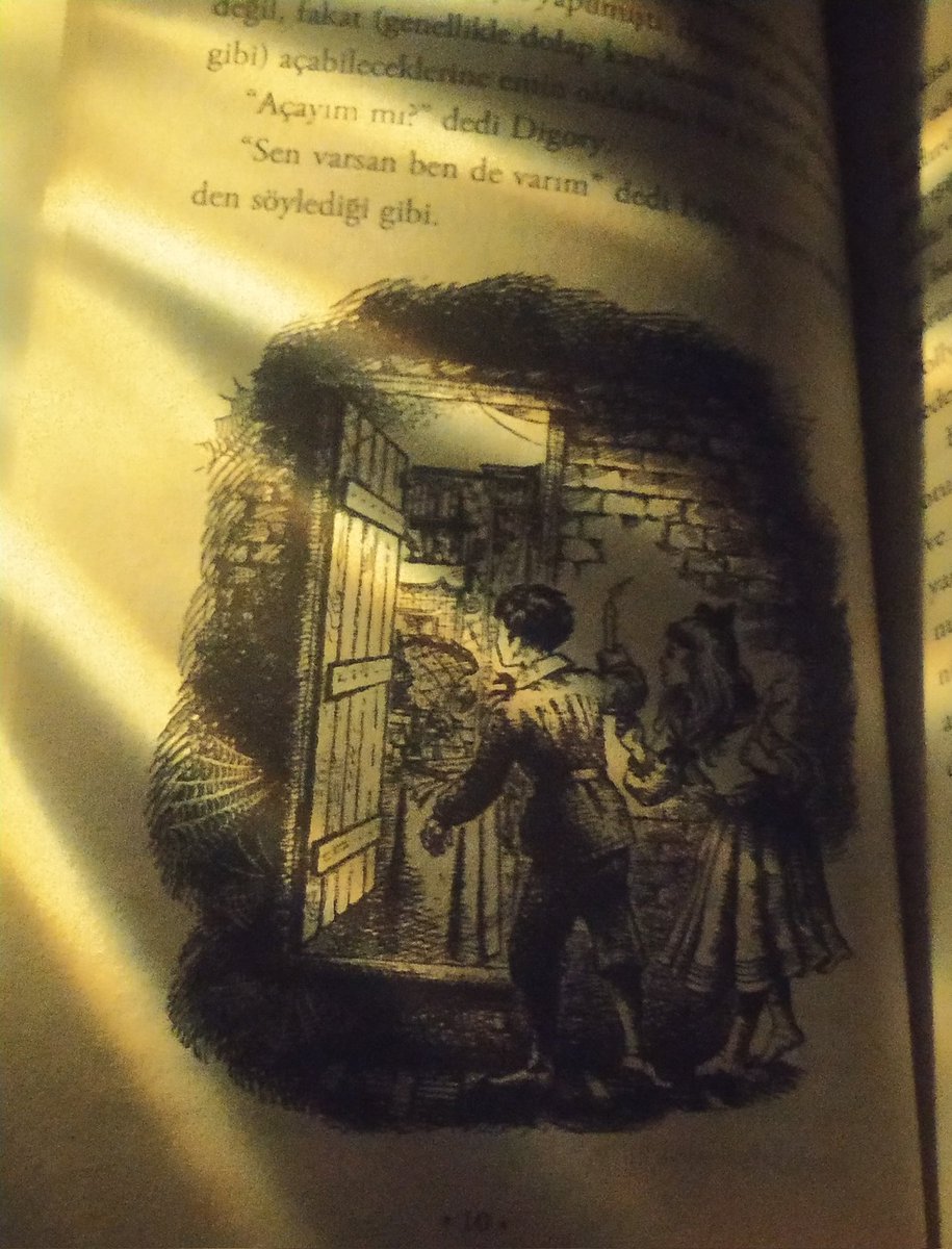 Aada1145664's tweet photo. Books, dim light and a cozy blanket 💕
I love reading at night. I also really enjoy listening to someone else read to me, it makes me feel like a child again. That’s why I read to my sister yesterday. I’m reading The Chronicles of Narnia for the first time❄️🏔️
#readtime ✨🕯️ https://t.co/LhPfjHuVKZ
