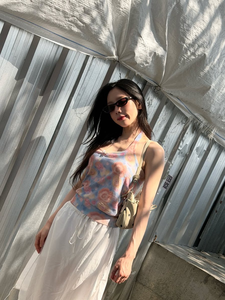 TAEYEON UPDATES tweet media